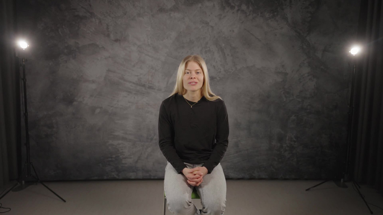 Video: Plugga till psykolog med idrottsprofil