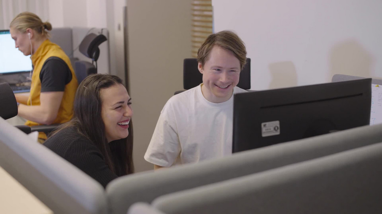 Video: Master’s Programme in Biomedical Engineering