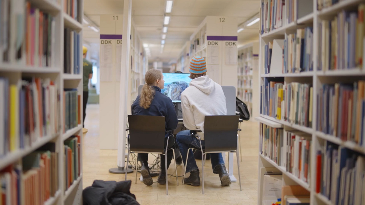 Video: Film om programmet