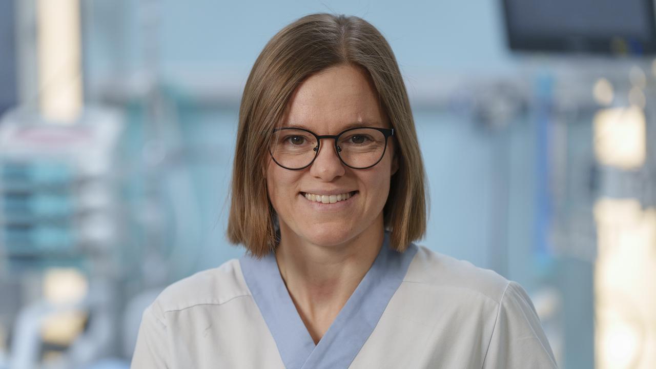 Alicia LindAnknuten som läkare till Institutionen för diagnostik och interventionEnhet: Anestesiologi och intensivvård