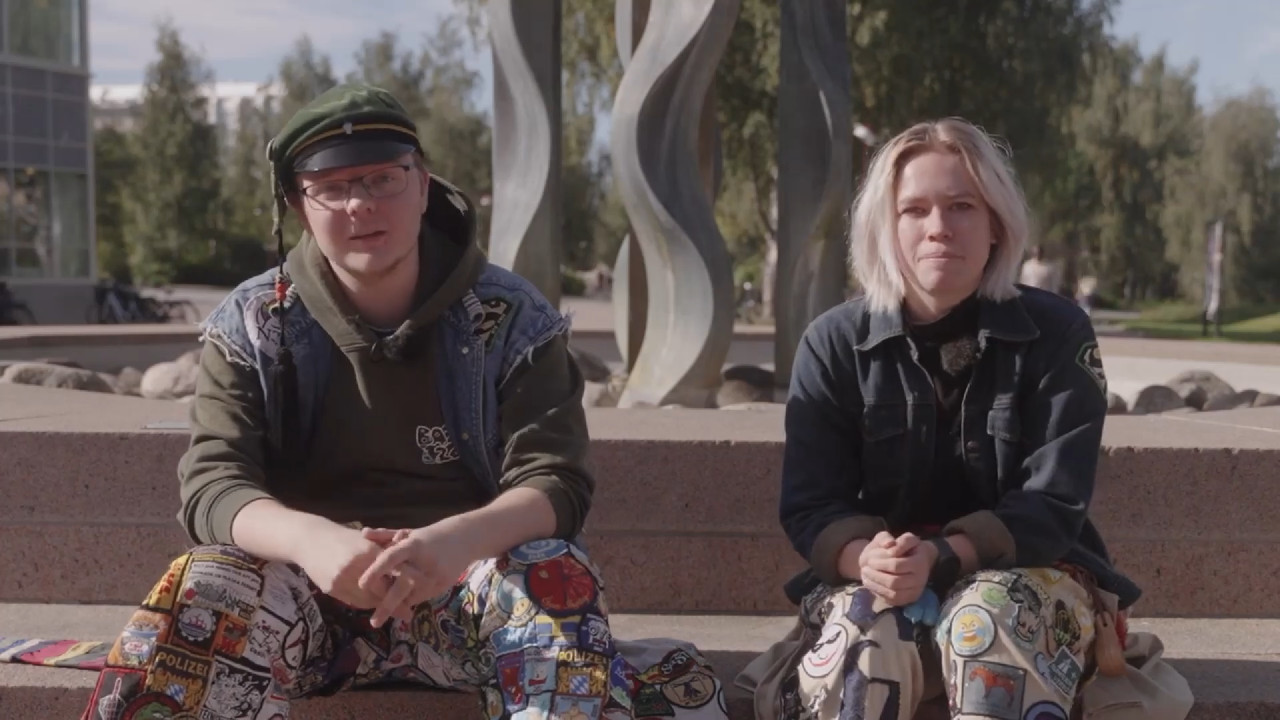 Video: Vad är grejen med overall?