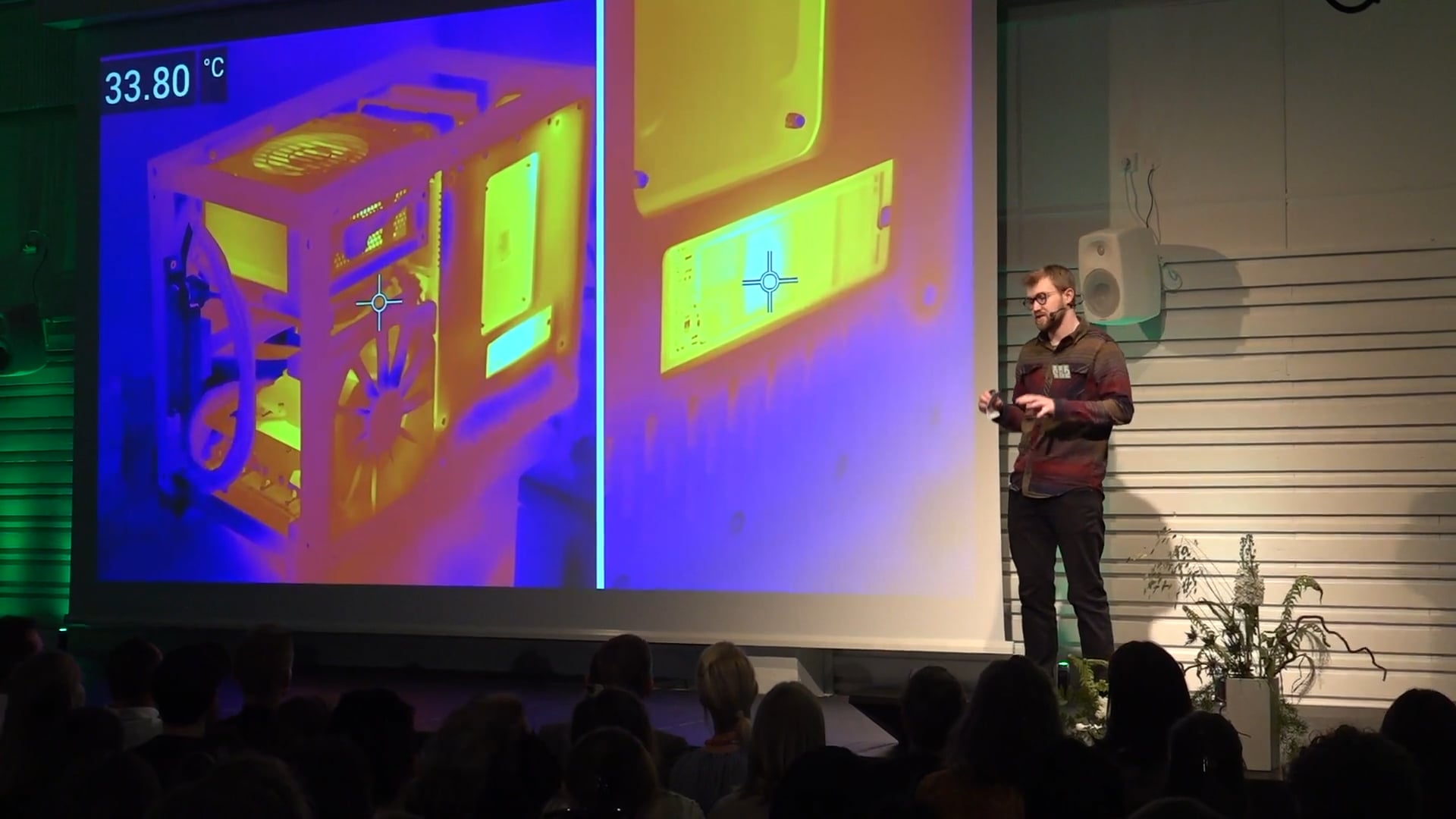 Video: UID23 | Jakob Kohnle – Grad Project Presentation