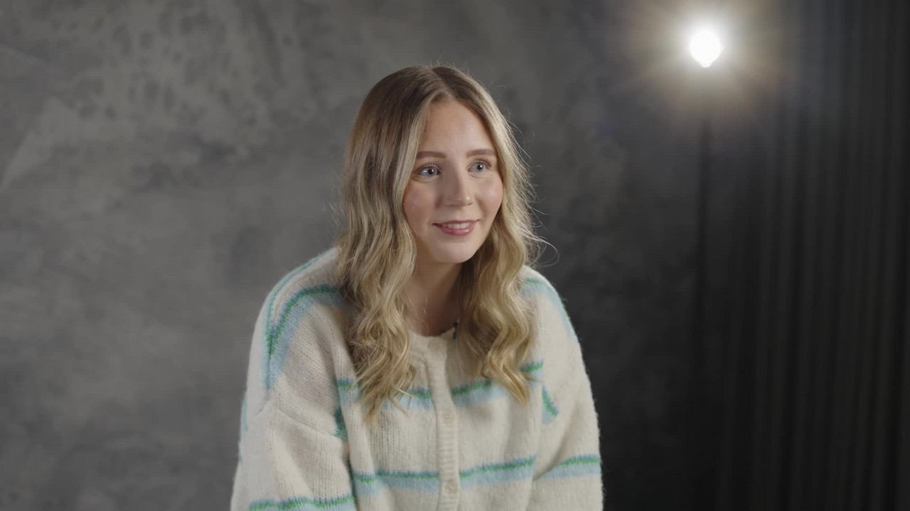 Video: Bli förskollärare som Selma och Sabine