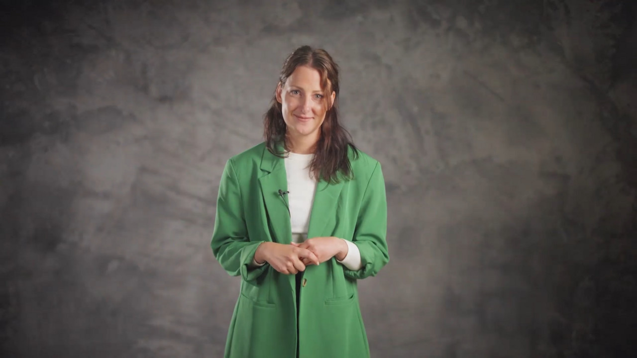 Video: Behörighet och urval - Så funkar det