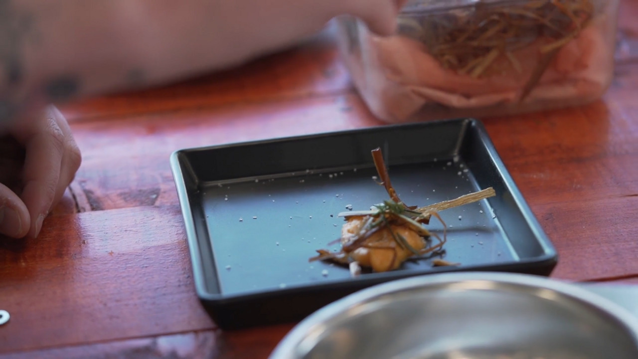 Video: Intresserad av mat och måltider? Det här kan du studera!