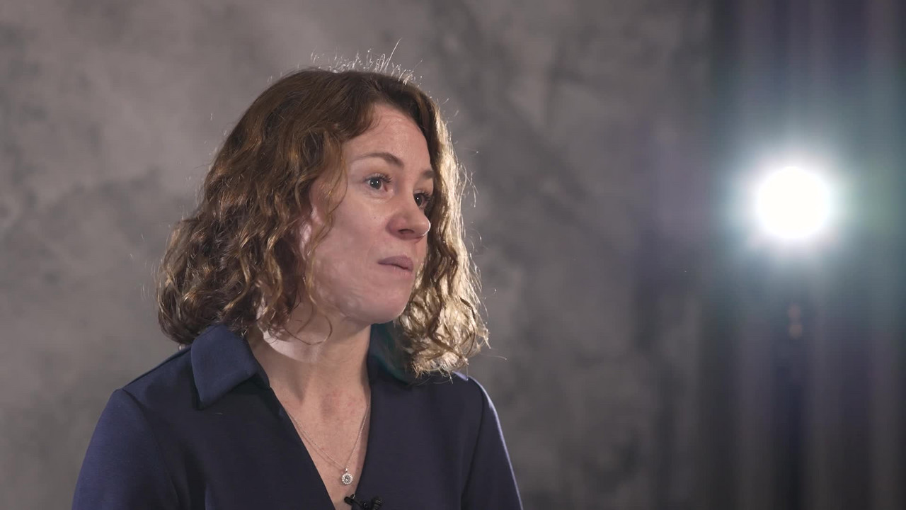 Video: Studenter och lärare berättar om programmet