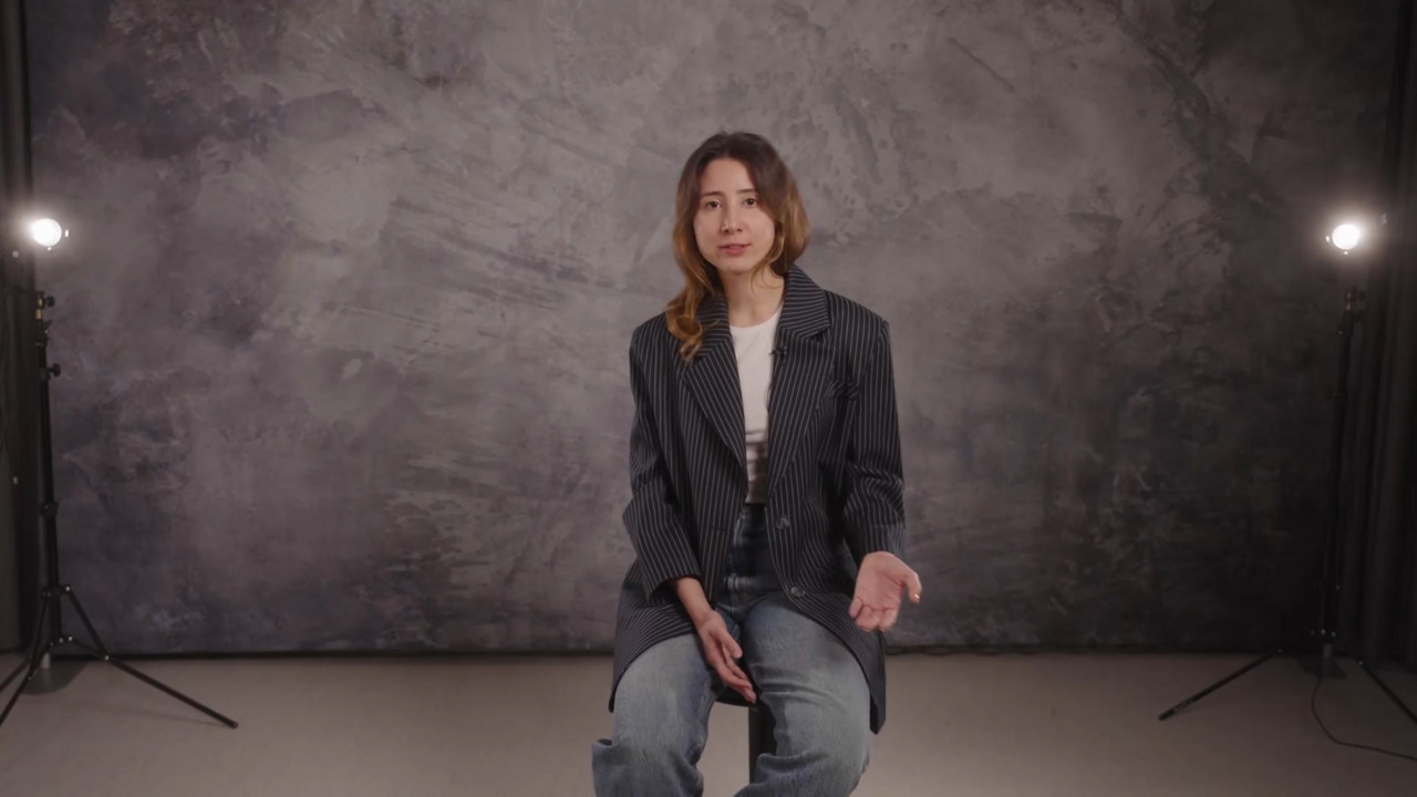 Video: Student Voices on the Master's Programmes