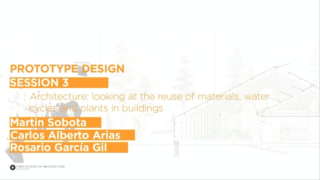 Video: Symposium – part two