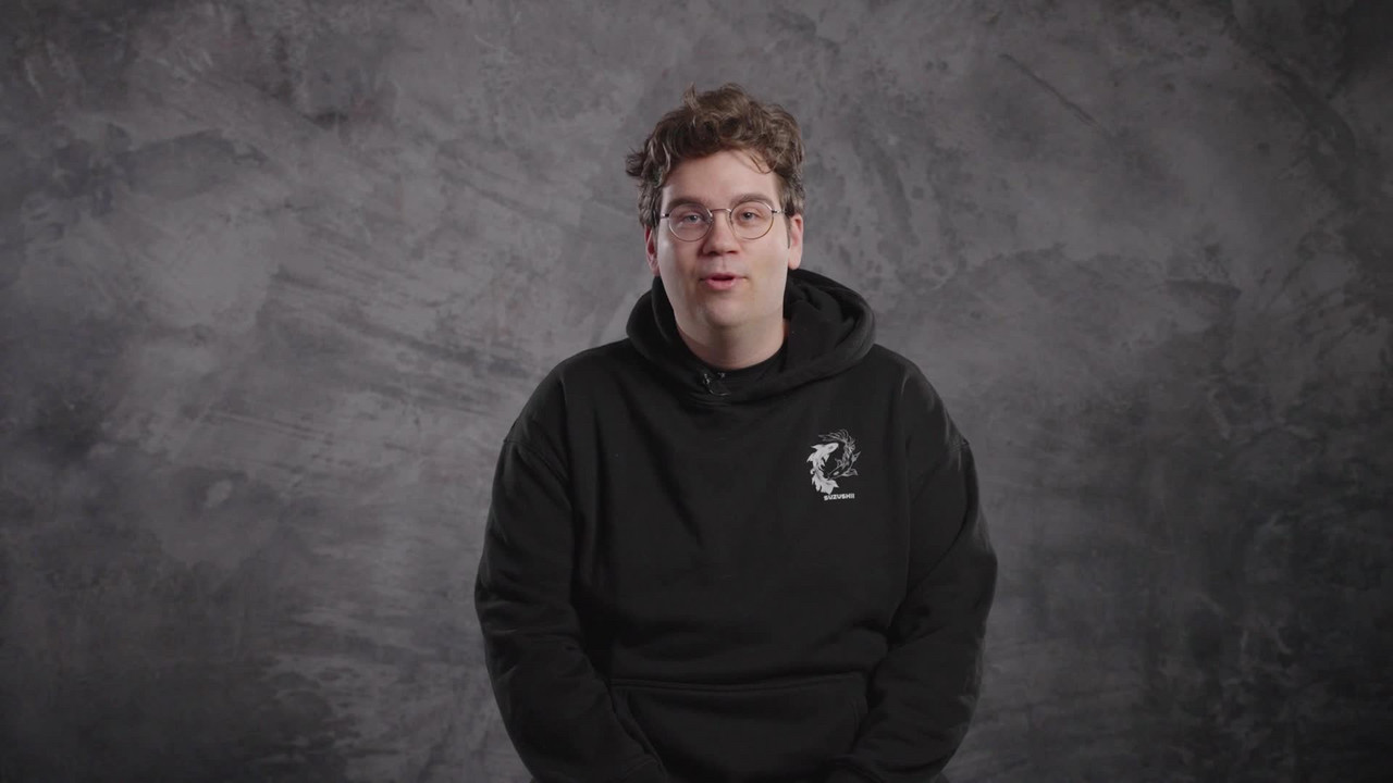 Video: Studenter berättar