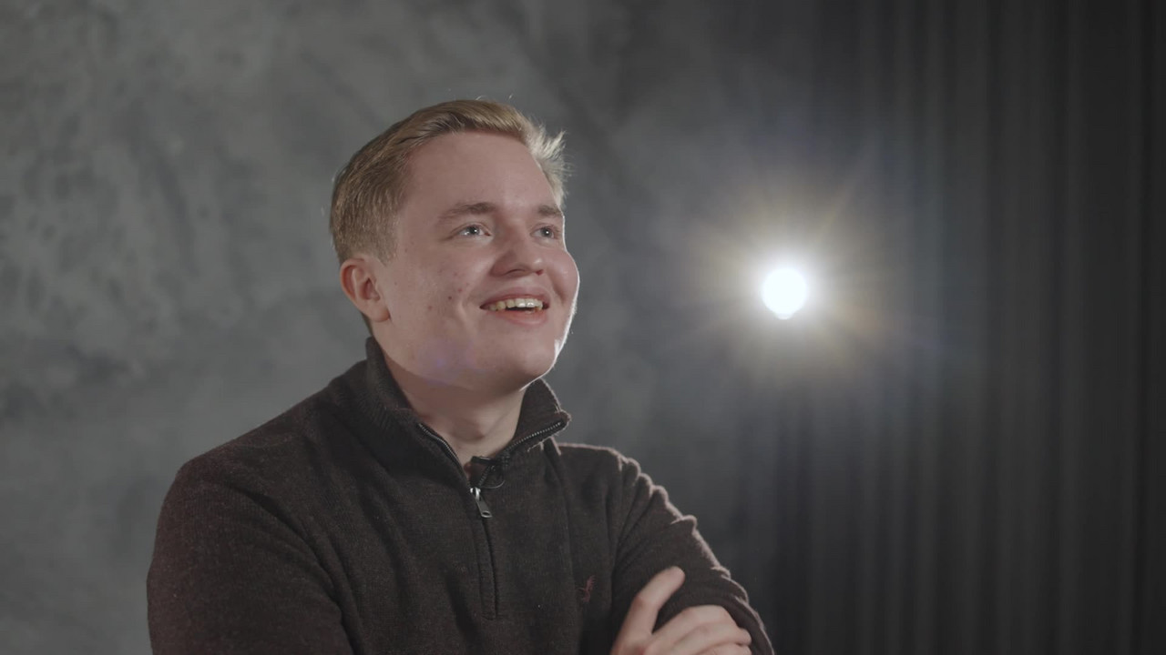 Video: Plugga matematik – och bli attraktiv på arbetsmarknaden