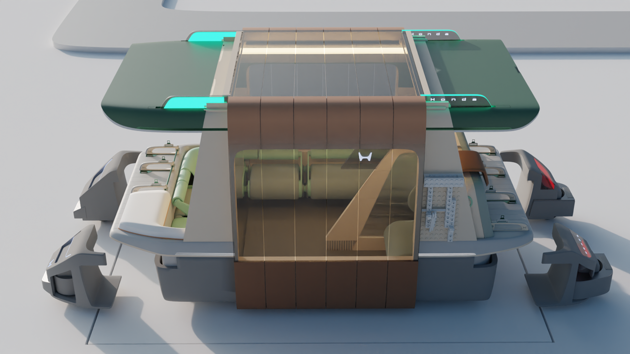 Video: UID24 – Jiwei Liu Grad Project