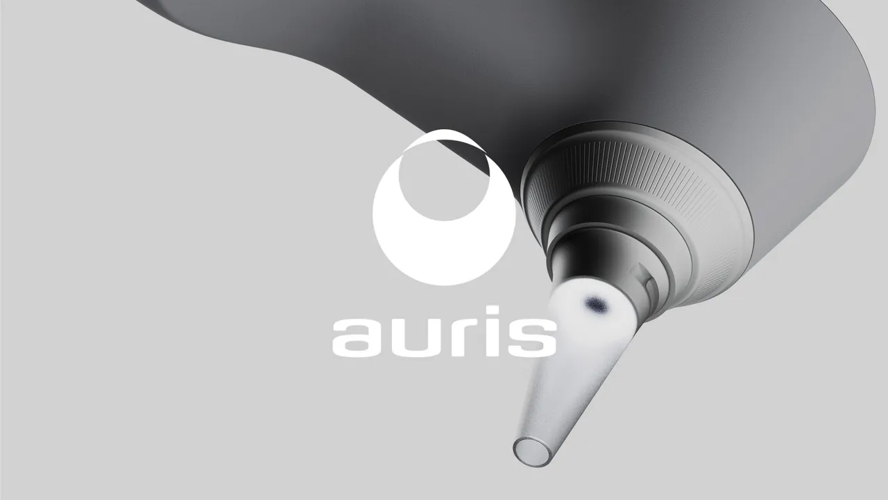Introducing Jabra Auris (Auris = latin for ear).