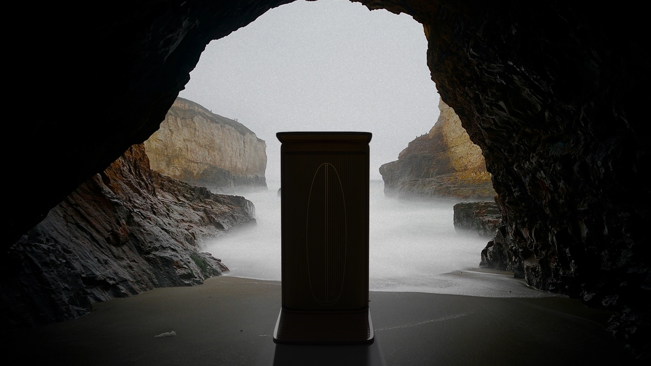 Extending the lifecycle of advanced electric surfboard battery packs beyond surfing.