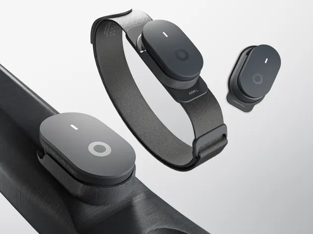 Motion capture för oberoende kreatörer genom plug-and-play-lösningar - Joel Sjödin / MFA APD