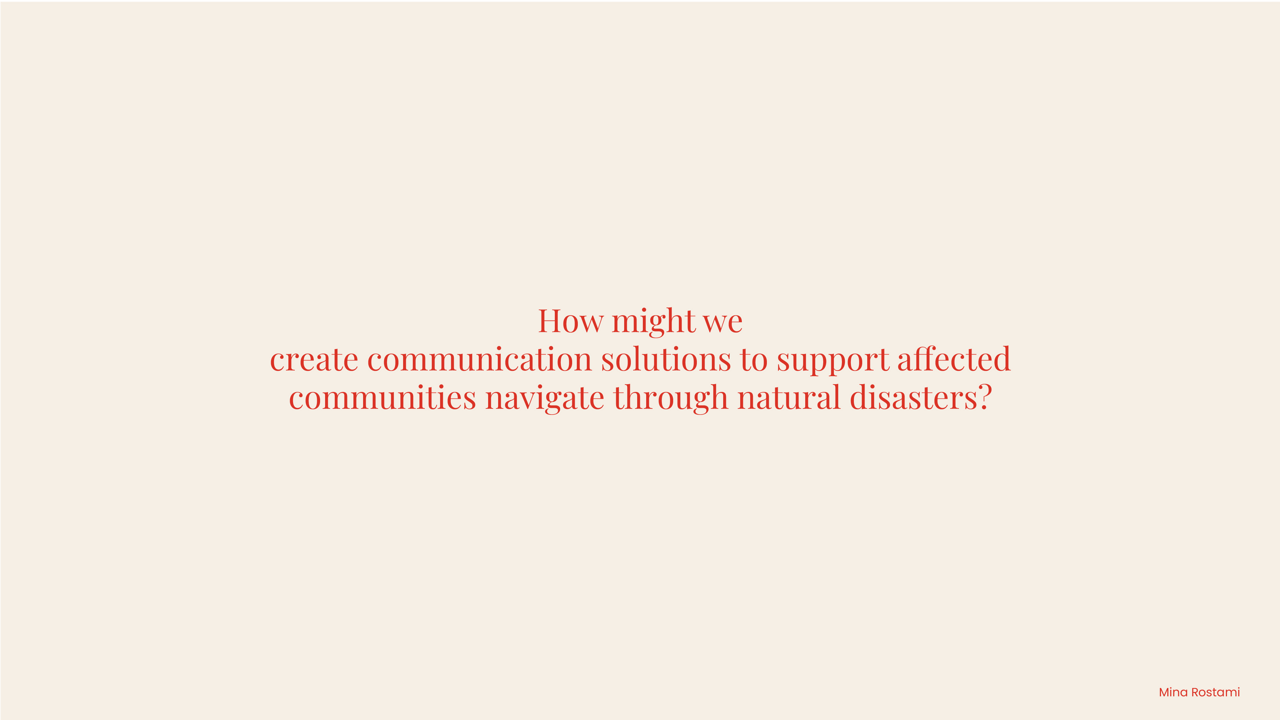 UID24 – Mina Rostami Grad Project