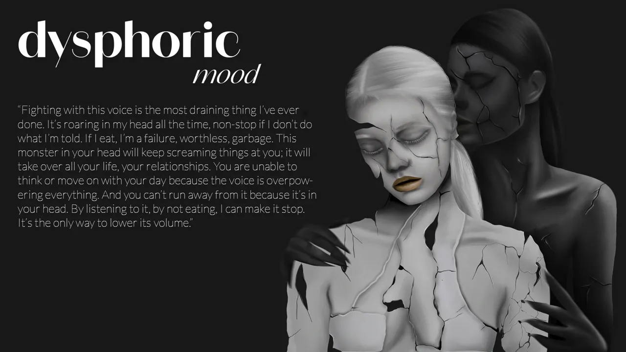 Experiences must be lived to effect real change: It is hard to understand and empathize with something one has never encountered firsthand.