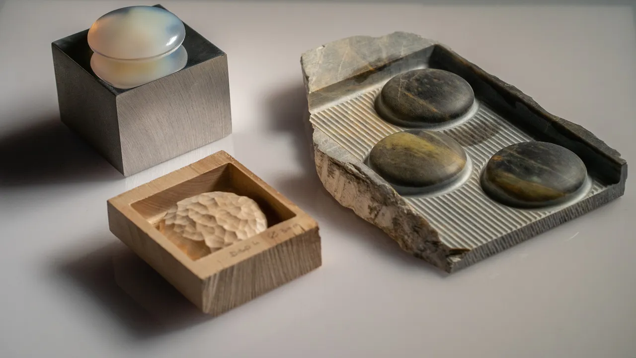 UID24 – Emile Chuffart Grad Project