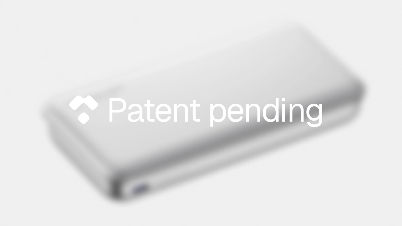 Everyday case patent