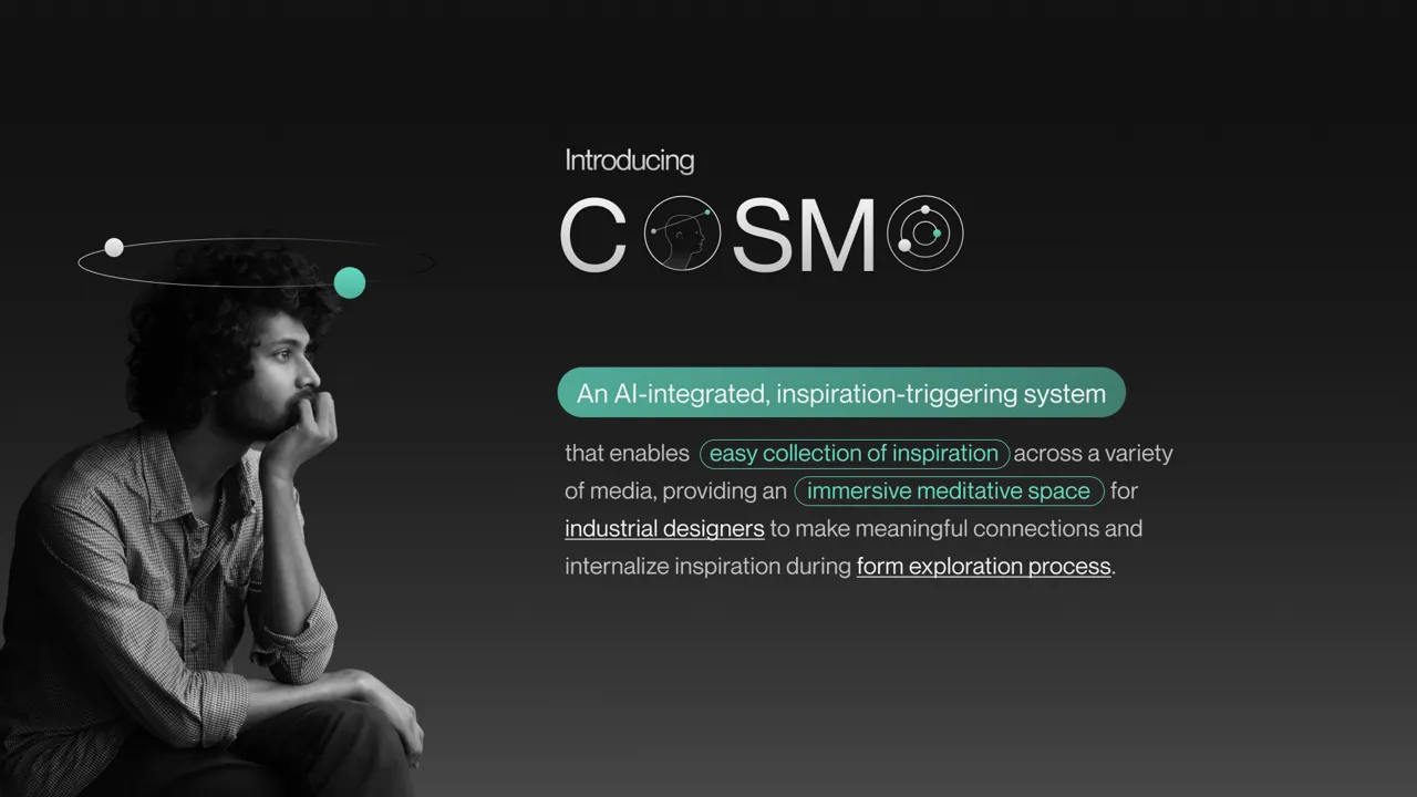 UID24 – Hao Zheng Grad Project