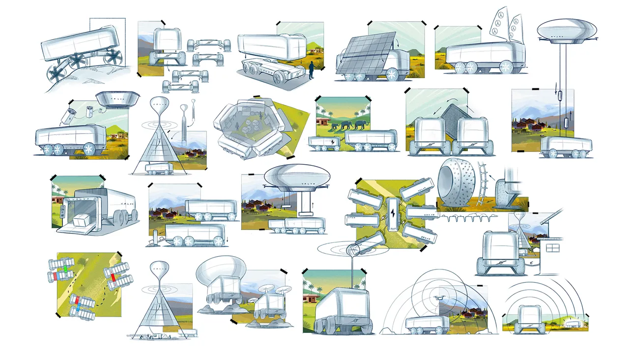 UID24 – Rohit Dongre Grad Project