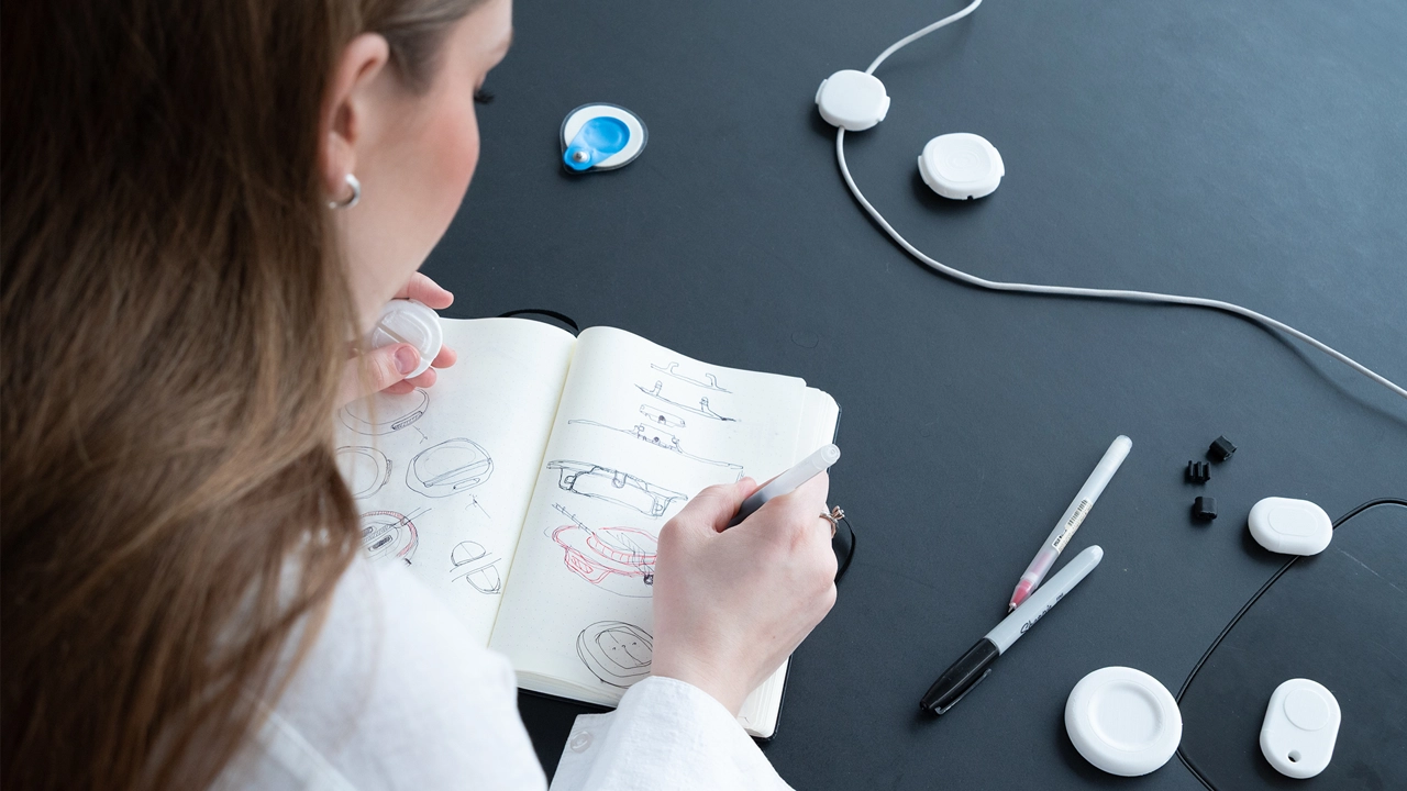 Exploring function and form.