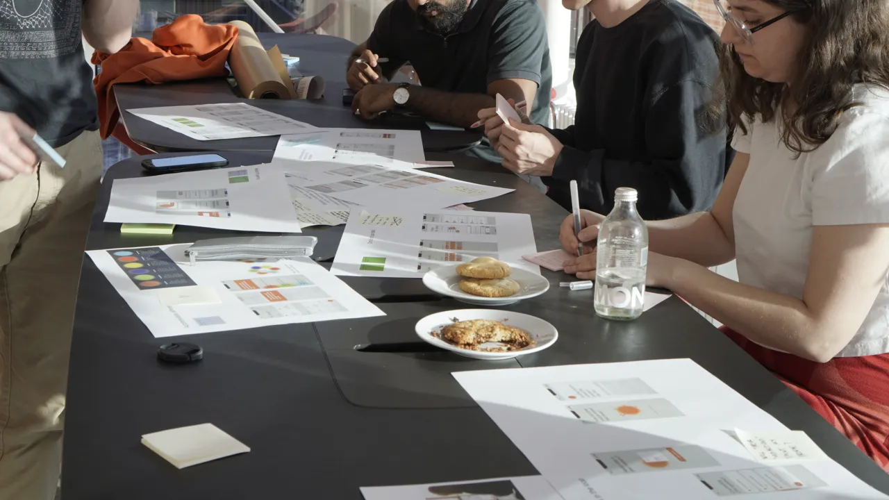 UID24 – Regina Gensinger Grad Project