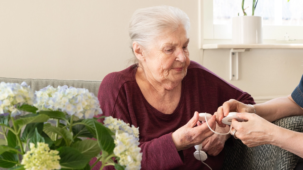 Validating with users.