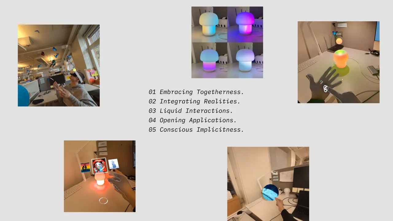 UID24 – Lukas Moro Grad Project