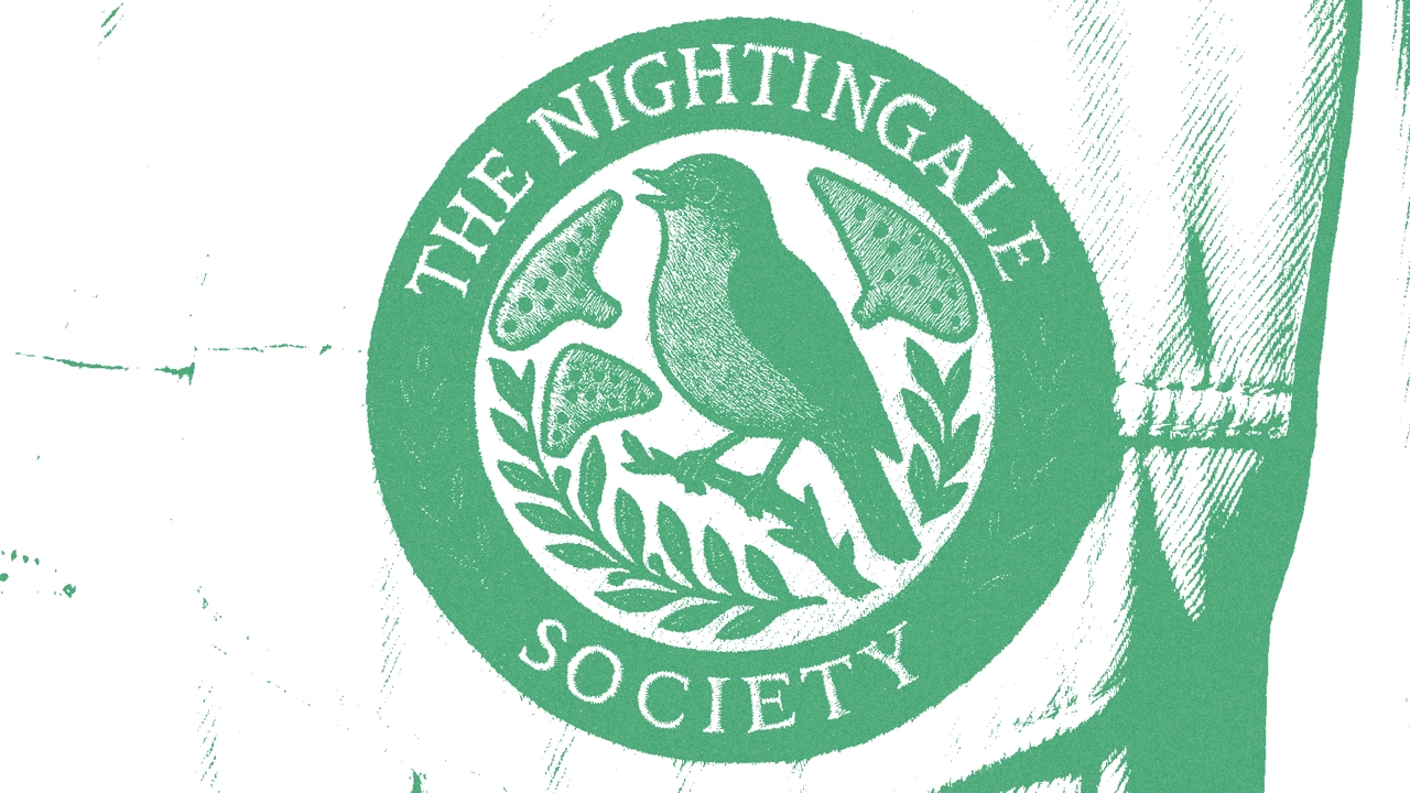 The Nightingale Society: a future where a tightly operated organisation makes  clay ocarinas for the people of the city, and invite everyone to play with them.