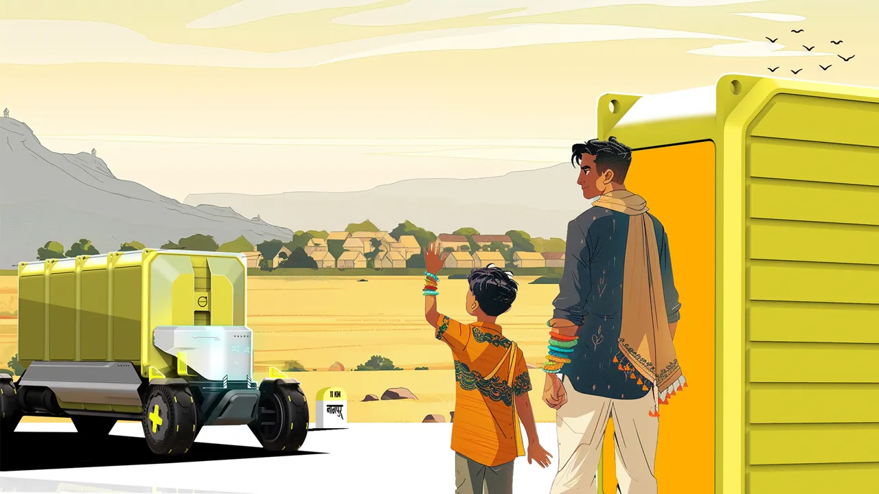 UID24 – Rohit Dongre Grad Project