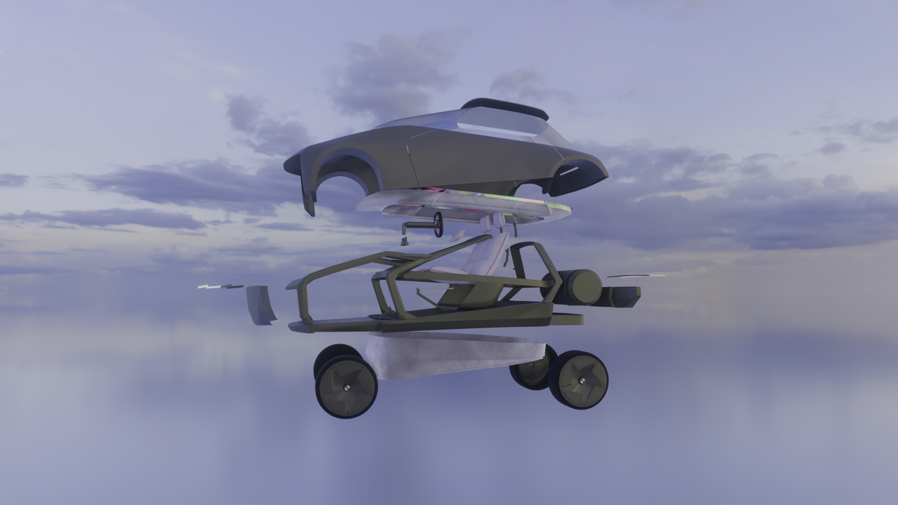 Video: UID24 – Stella Sabadi Grad Project