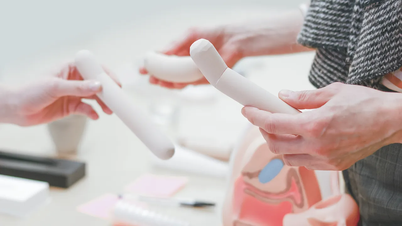 User testing and validation with potential users.