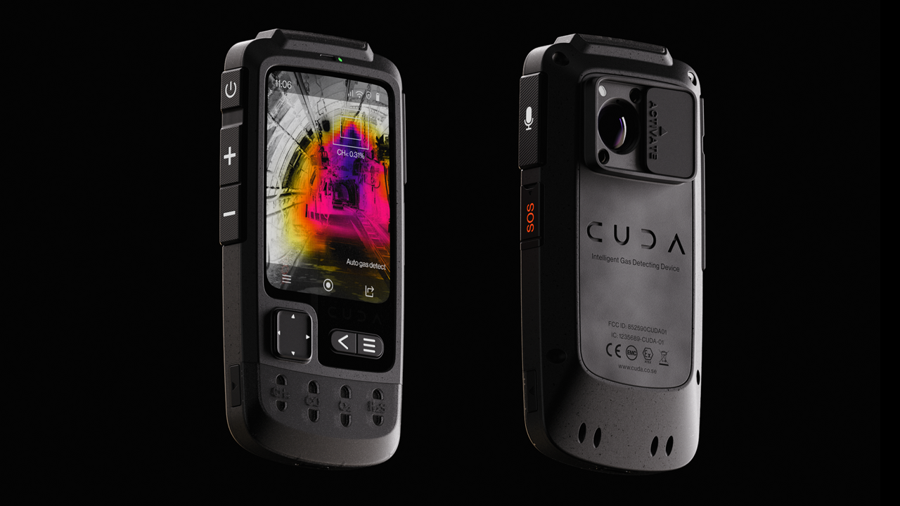 Video: UID24 – Yuan Hong Grad Project