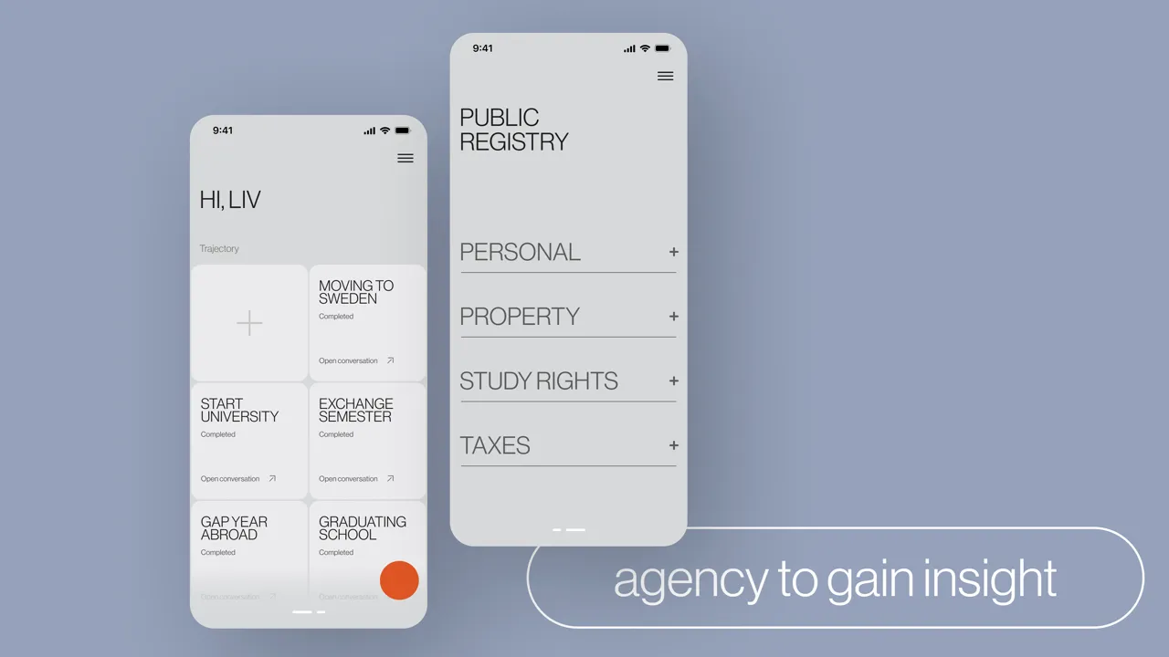 UID24 – Regina Gensinger Grad Project