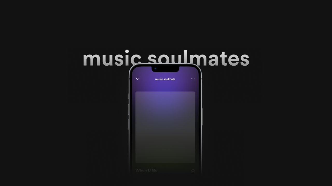 Video: Music Soulmates