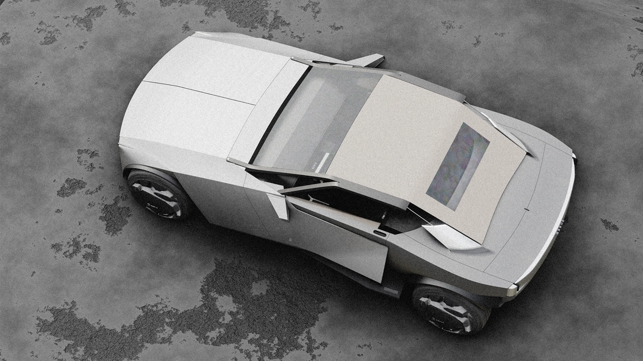 The luxury of absence