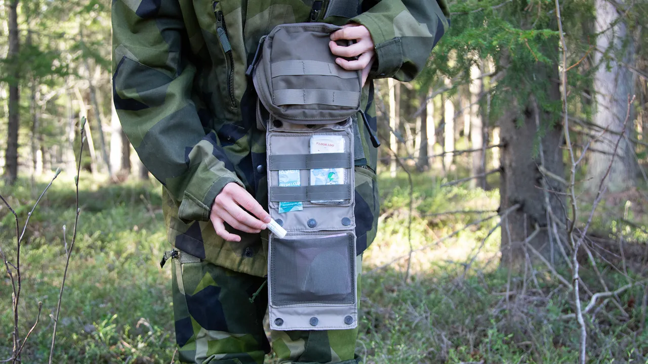 UID24 —Degree Project Selma Strand