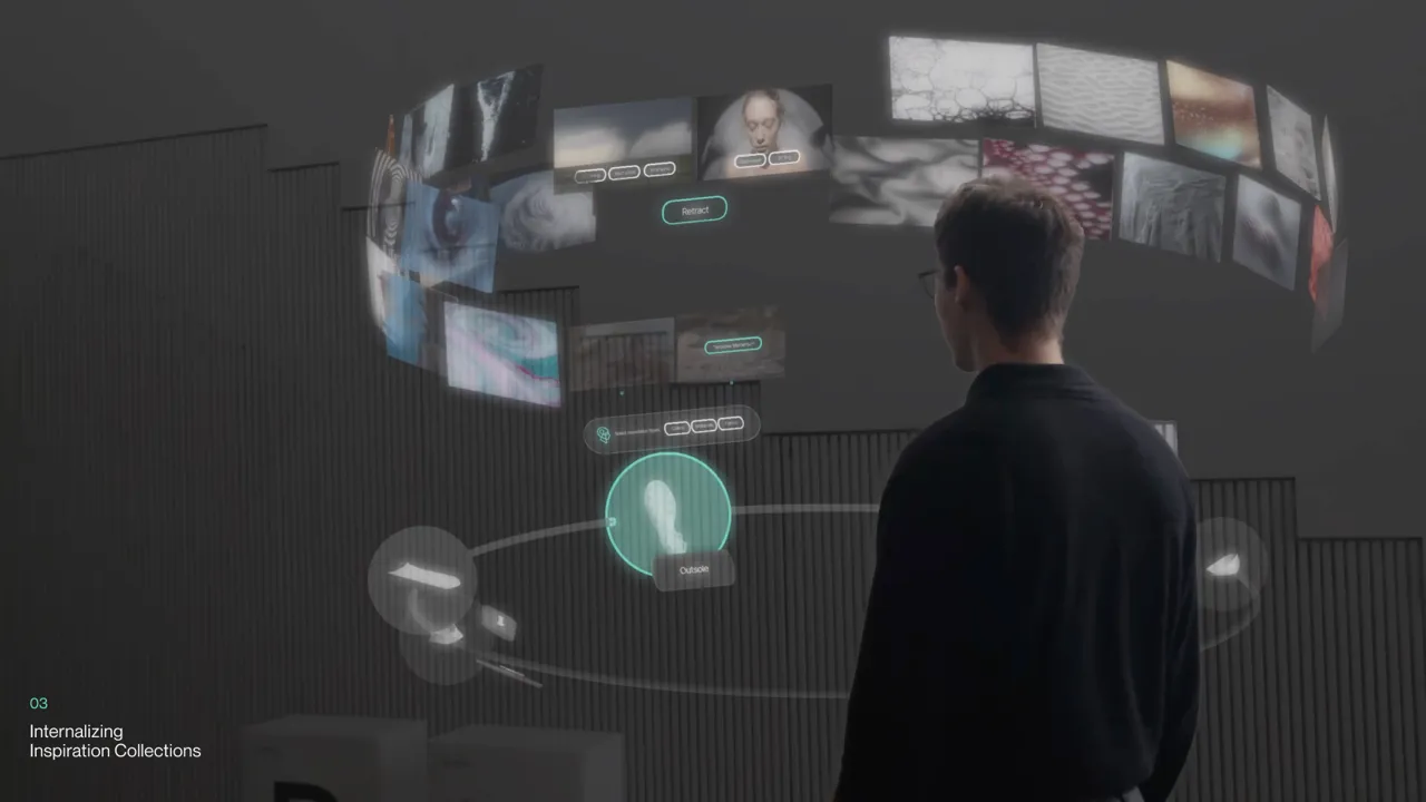 Video: UID24 – Hao Zheng Grad Project