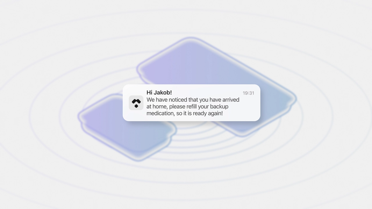 Mindful notifications