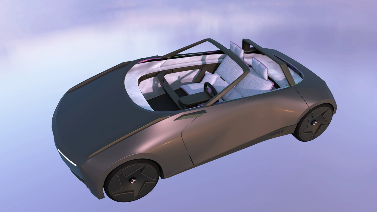 Video: UID24 – Stella Sabadi Grad Project