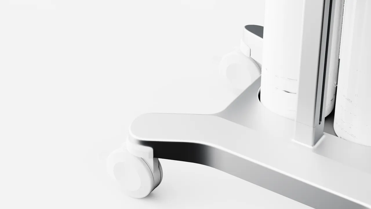 UID24 – Erik Ivarson Degree Project