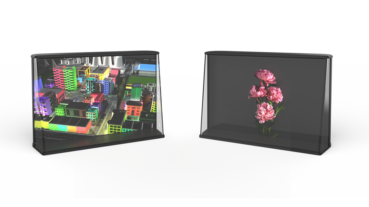 Examples of what the virtual growth could be 