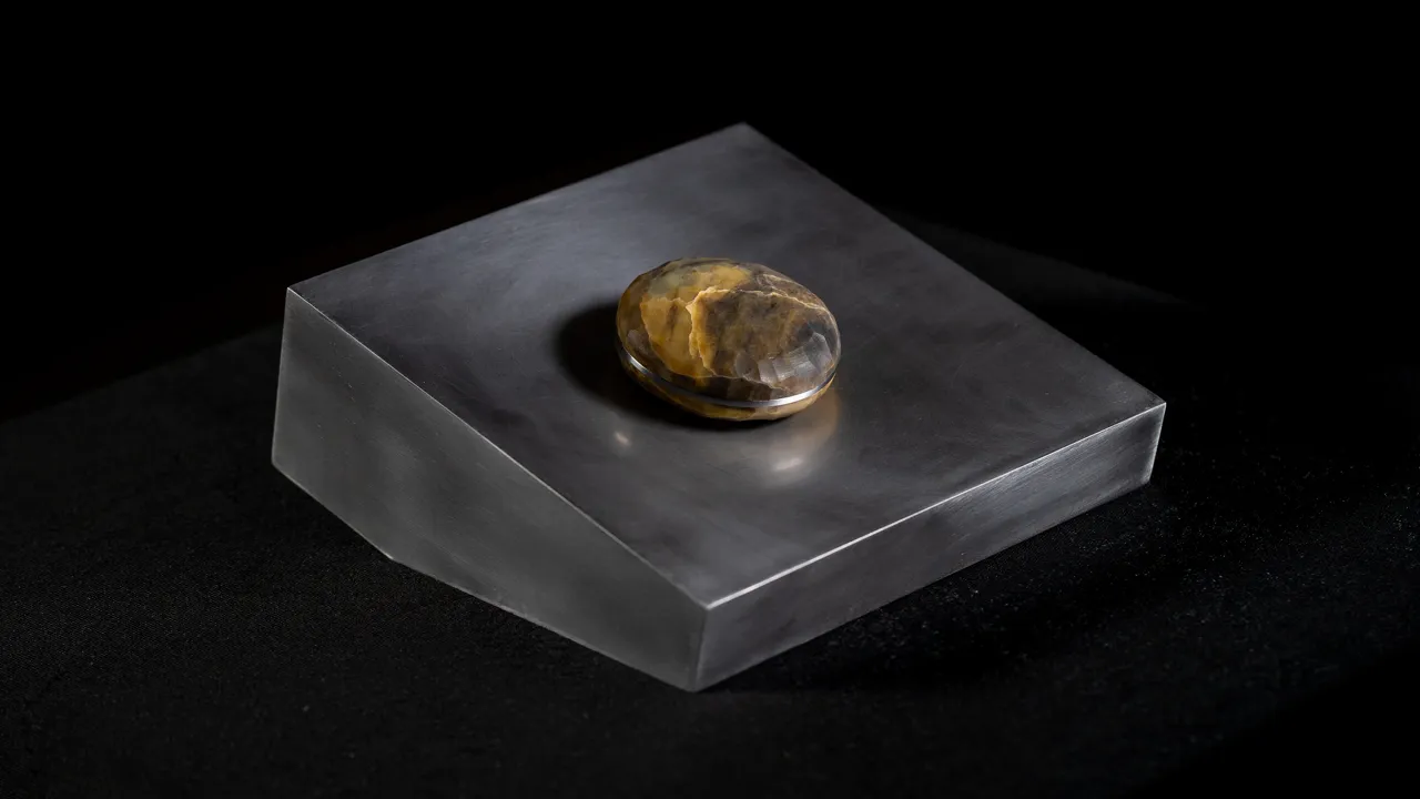 UID24 – Emile Chuffart Grad Project