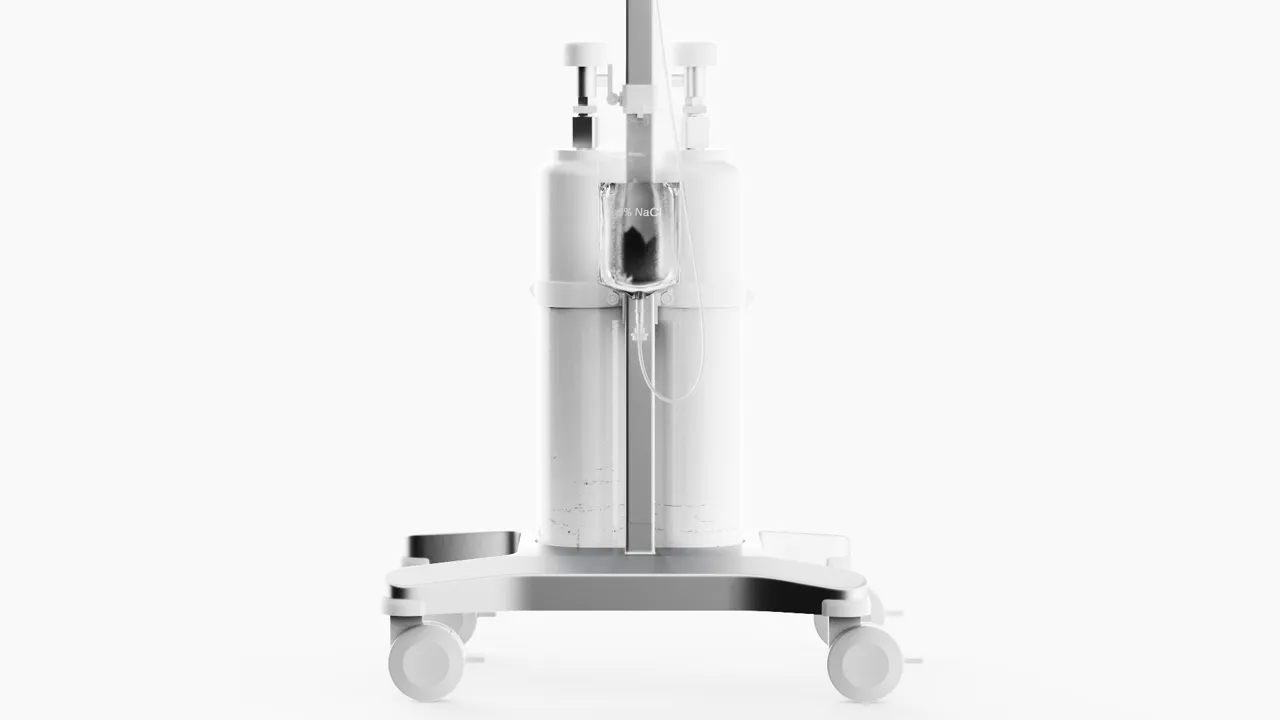 UID24 – Erik Ivarson Degree Project