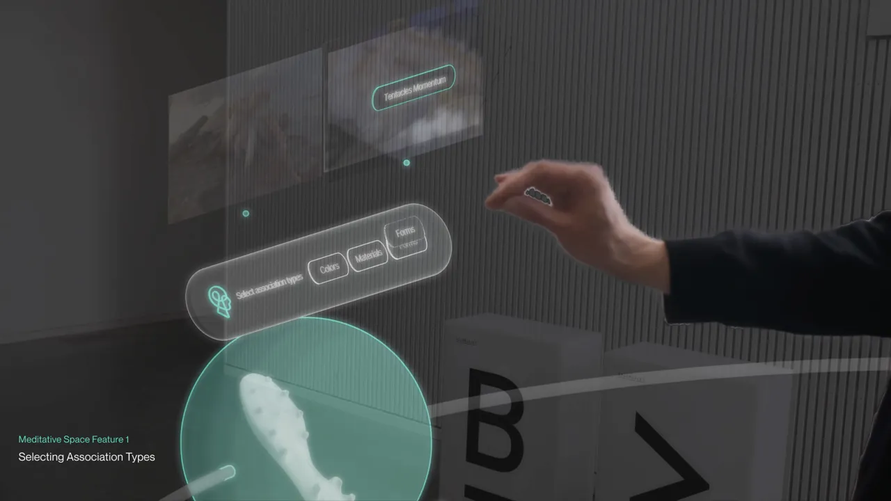 Video: UID24 – Hao Zheng Grad Project