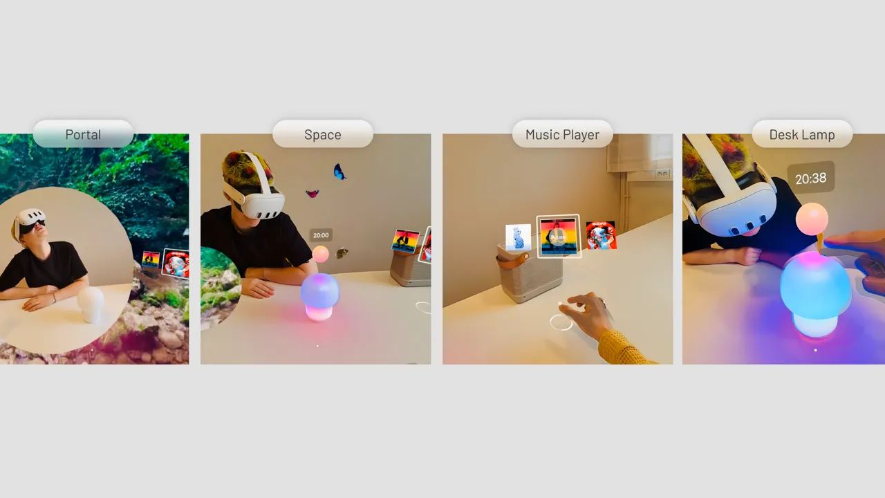 UID24 – Lukas Moro Grad Project