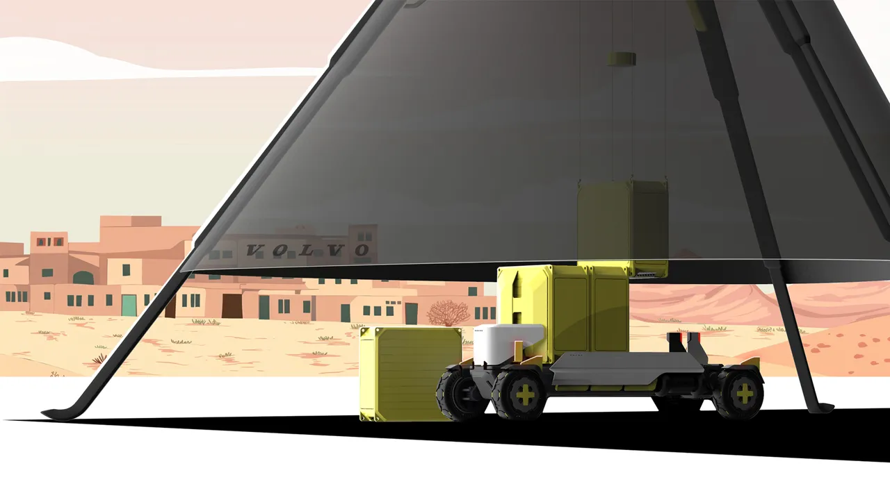 UID24 – Rohit Dongre Grad Project