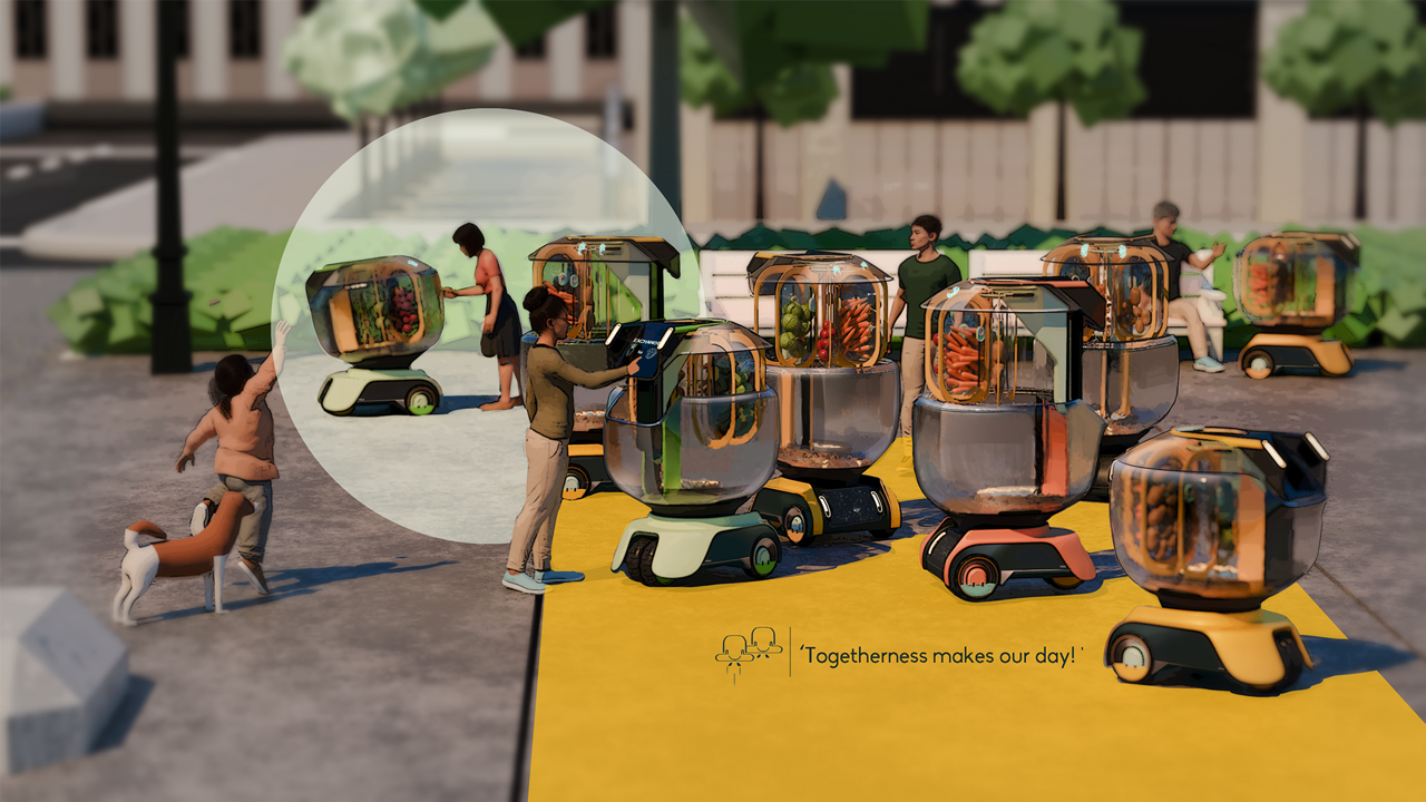 Community engagement