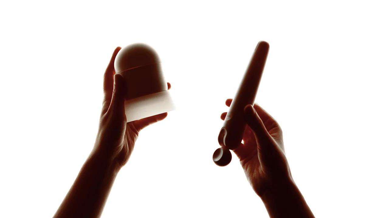 VIDA - Ecosystem (Filter+Applicator).