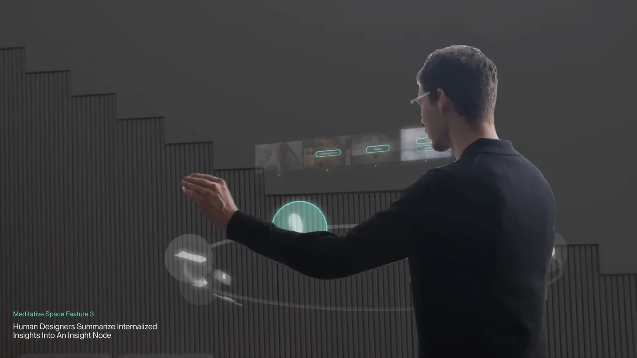 Video: UID24 – Hao Zheng Grad Project